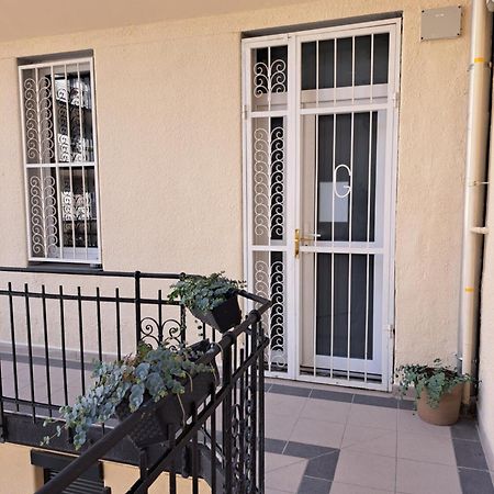 Embassy Studio Apartment Citypark Budapeszt Zewnętrze zdjęcie