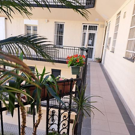 Embassy Studio Apartment Citypark Budapeszt Zewnętrze zdjęcie