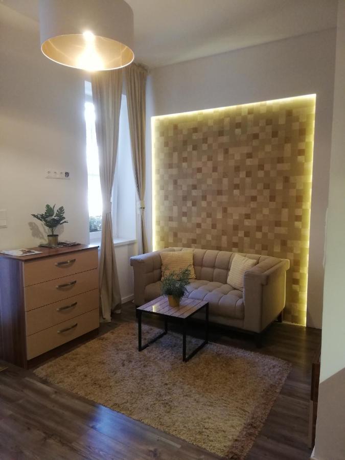 Embassy Studio Apartment Citypark Budapeszt Zewnętrze zdjęcie