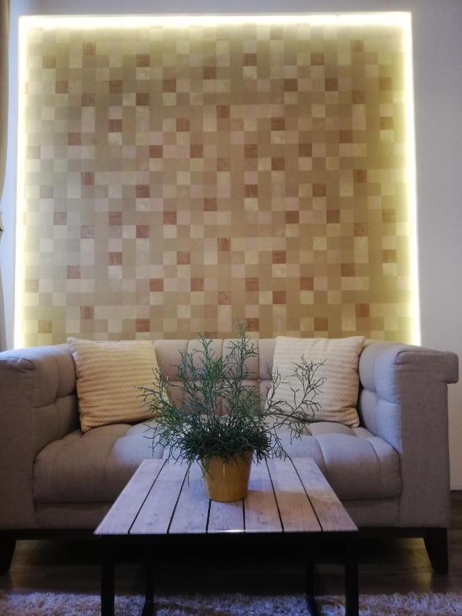 Embassy Studio Apartment Citypark Budapeszt Zewnętrze zdjęcie