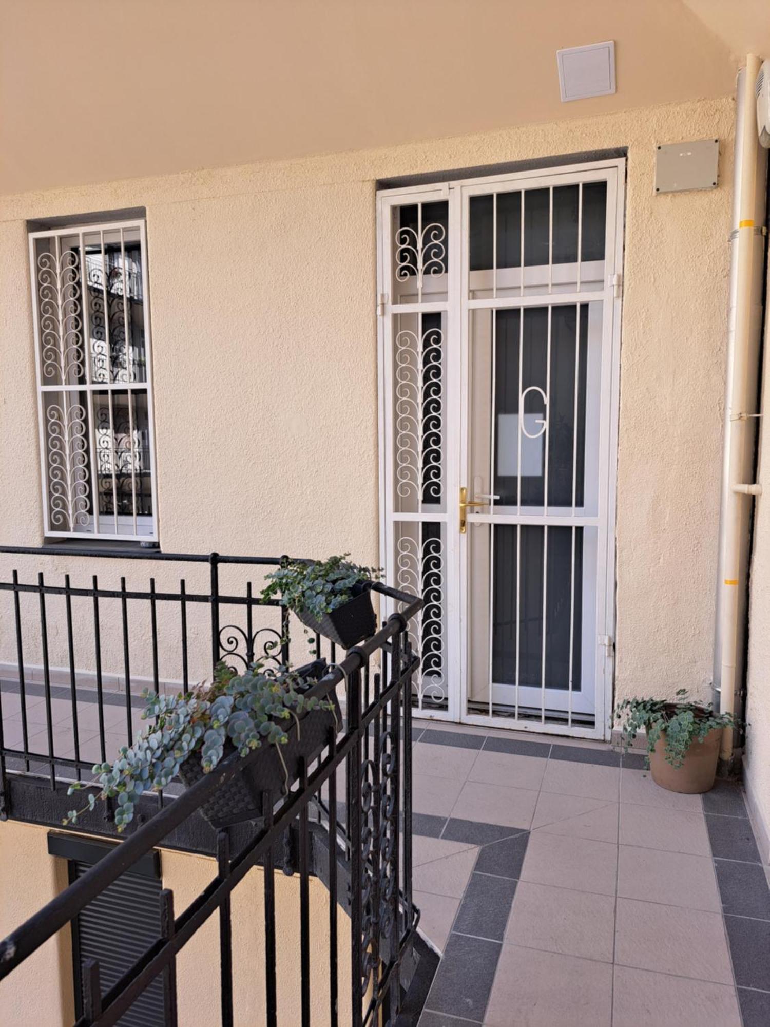 Embassy Studio Apartment Citypark Budapeszt Zewnętrze zdjęcie